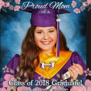 Meet your Posher, Dana